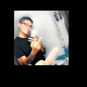 Meet your Posher, Kyle